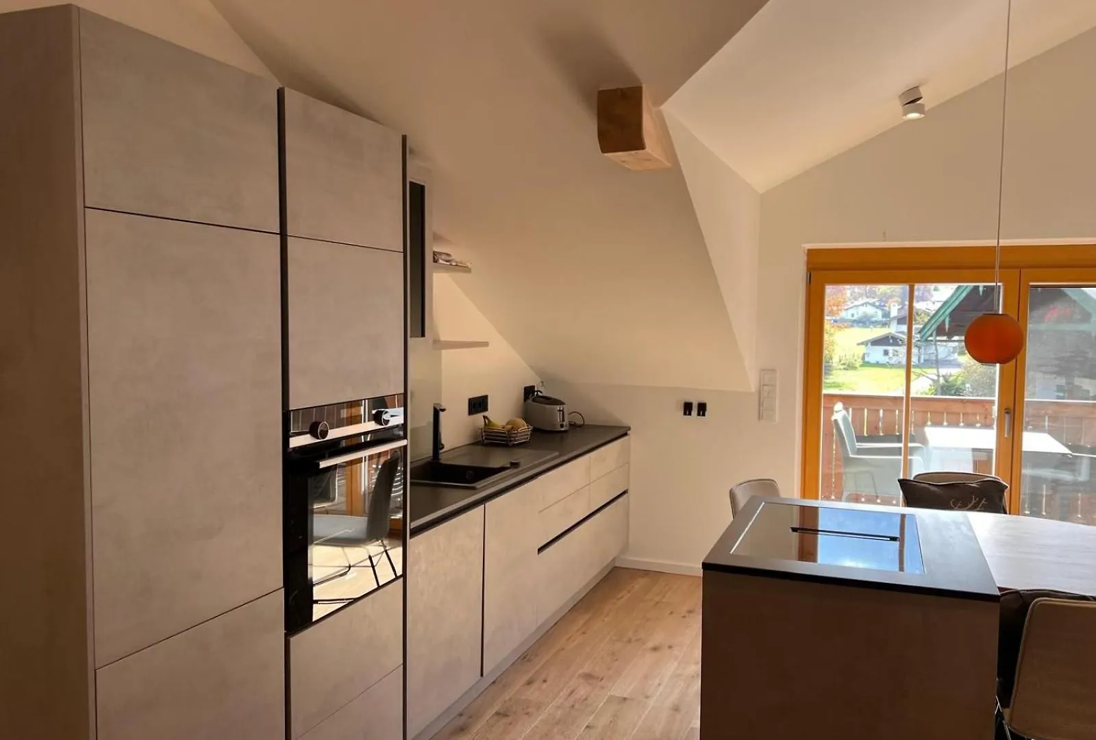 Ferienwohnung Huettenzauber Schoenau Schönau am Königssee