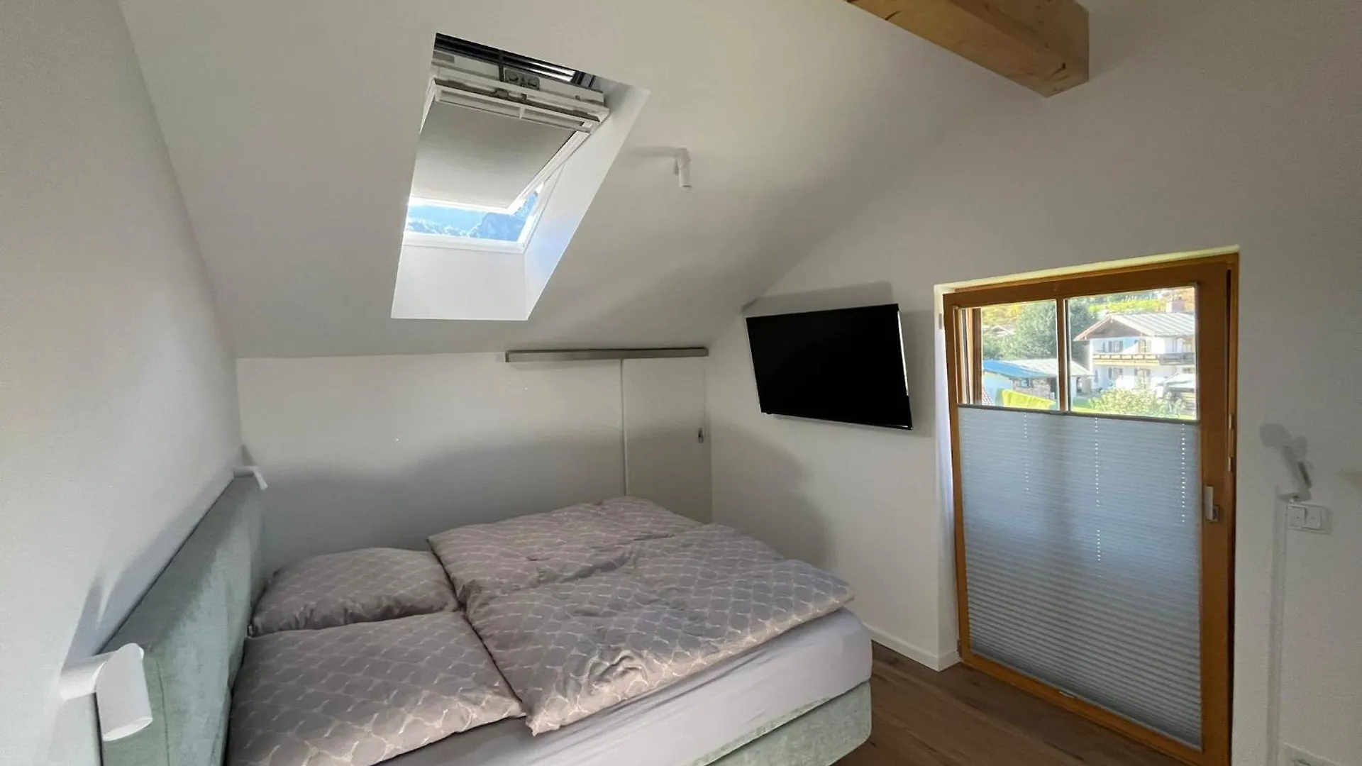 Appartement Ferienwohnung Huettenzauber Schoenau Schönau am Königssee Allemagne