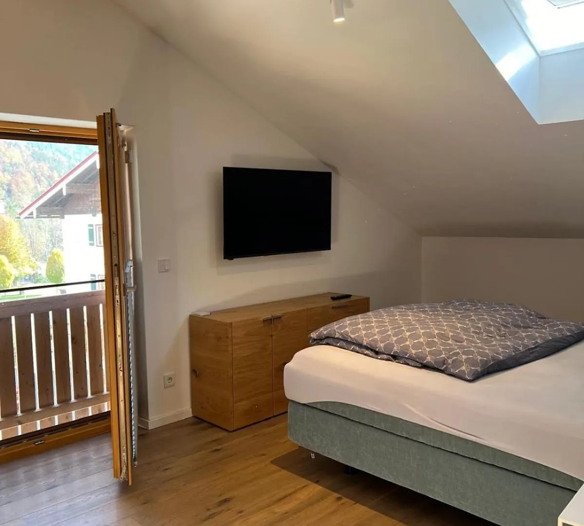 Ferienwohnung Huettenzauber Schoenau Schönau am Königssee